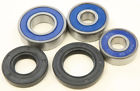 Dd-25-1735 Doubled Cycles Wheel Bearing