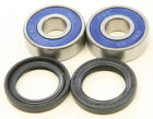 Dd-25-1736 Doubled Cycles Wheel Bearing