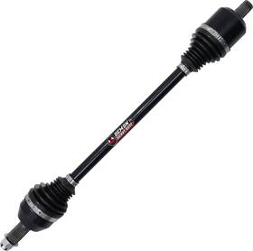 Paxl-3086hd Demon Complete Heavy-duty Front Left Axle