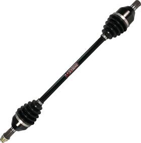 Paxl-3089xhd-6et Demon Heavy-duty Lift Kit Front Right Axle