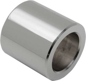 0214-0883 Drag Specialties Wheel Spacers - 1 Inch X 1.48 L 0214-0883 Drag Specialties Wheel Spacers - 1 Inch X 1.48 L