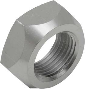 0214-0886 Drag Specialties Axle Nut - Rear