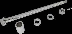 0214-1964 Drag Specialties Axle Kit