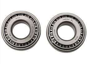 0215-0945 Drag Specialties Timken-style Wheel Bearings For Star Hub