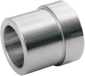 0222-0494 Drag Specialties Spacer Uni Pol 25mm Part #