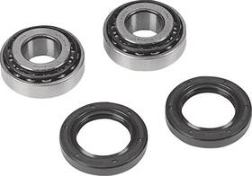 138670 Drag Specialties Wheel Bearing Kit Front Harley Davidson #138670