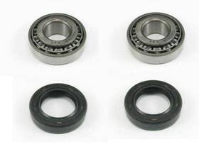 138671 Drag Specialties Wheel Bearing Kit Harley Davidson
