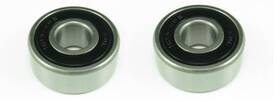 138810 Drag Specialties Wheel Bearing Kit Harley Davidson