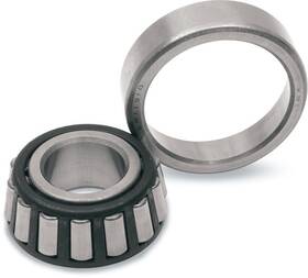 141030 Drag Specialties Tapered Wheel Bearing And Race Harley Davidson #141030