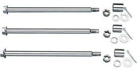 16-0301-bc520 Drag Specialties Ds-223050 Chromoloy Steel Rear