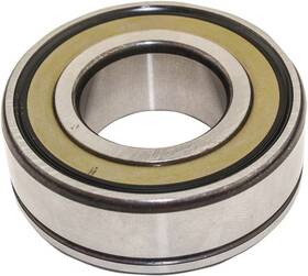 186950 Drag Specialties Ds Wheel Bearing With Abs Encoder Harley Davidson