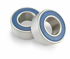 25-1404-d Drag Specialties 1983-2021 Bmw Ducati Aprilia Buell Front Wheel Bearing Kit