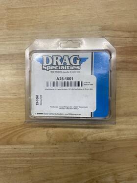 A25-1001 Drag Specialties 3/4 Inch Tapered Harley Wheel Bearing