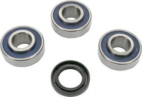 A25-1366 Drag Specialties Wheel Bearing And Seals - Fl