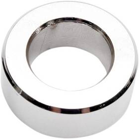 Ds-243381 Drag Specialties Chrome Outer Axle Spacer .500 Inch