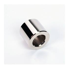 Drag Specialties Ds-243388 Chrome Outer Axle Spacer -