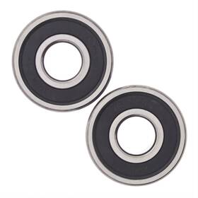 Ds-a25-1368 Drag Specialties / Harley Davidson Wheel Bearings