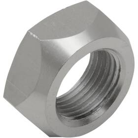 Xf-2-0214-0886 Drag Specialties 0214-0886 Axle Nut - Rear