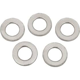 Xf-2-0214-0887 Drag Specialties 0214-0887 Axle Washer - Front