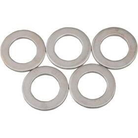 Xf-2-0214-0888 Drag Specialties 0214-0888 Axle Washer - Rear