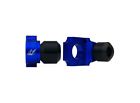 Drax-101-bl Driven Racing Axle Block