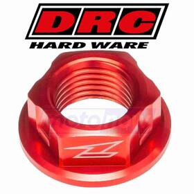 Ha32 Drc Mn/ha32 Aluminum Axle Rear Nut For 2004-2021 Honda Crf450r - Drive Ft