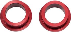 Dcws-023 Driven Captive Wheel Spacer Set Front For 15-18 Kawasaki H2
