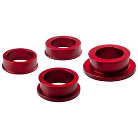 Dcws-012 Driven Racing 06-16 Captive Wheel Spacer For Yamaha Yzf-r6 2006-2016