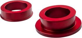 Dcws-31 Driven Racing Captive Wheel Spacer Red #dcws-31 Bmw S 1000 Rr 2020-2022