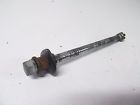 Dt125 Yamaha Dt 125 Front Wheel Axle