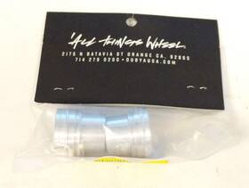 54-912 Dubya Front Wheel Spacer Kit Honda Cr125r Cr250r Crf250r Crf450r #54-912
