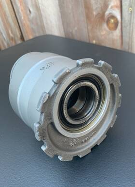 1921008 Ducati 916 996 998 Rear Spindle Carrier Eccentric Hub Chain Adjuster