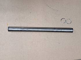 36910041a Ducati 36911171a Monster S4 St4s 1000 Swing Arm Pivot Rear Spindle Oem