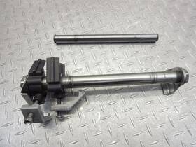 36911172a Ducati 2006 02-06 Monster 620 M620 Oem Rear Axle Swingarm Pivot Bolt Spacers Lot
