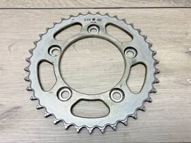 49410821a Ducati 2003-2006 749 Superbike Oem Rear Chain Sprocket Gear 39t