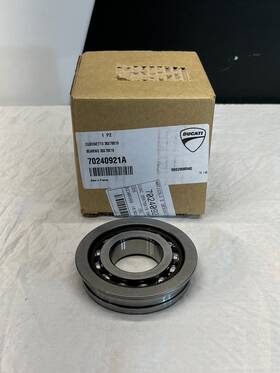 70240921a Ducati Oem Bearing 35x78x19