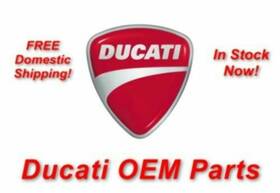 Ducati 71110781a Oem Wheel Pin Bush