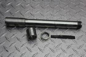 7480175 Ducati 2006 Multistrada 620 Front Wheel Rim Axle Pivot Bolt