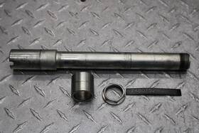 7480752 Ducati 2008 Monster 695 Front Wheel Rim Axle Pivot Bolt