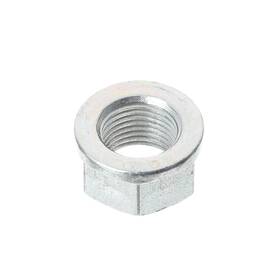 74810081c Ducati Genuine Rear Wheel Spindle Nut Oem New