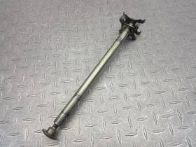 81910091a Ducati 1998 91-98 900ss Super Sport Oem Rear Axle Wheel Bolt Straight