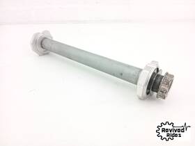 81910891aa Ducati 899 959 Multistrada Desert X Oem Rear Axle Back Wheel Rim Bolt Adjuster