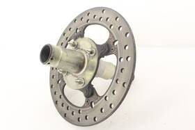 81920382c Ducati 2012 Hypermotard 796 Oem Rear Axle Back Wheel Rim Pivot Bolt Axel