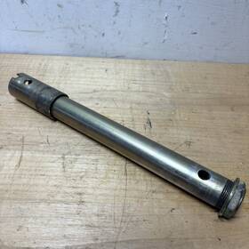 Ducordie Ax003 Front Axle Ducati Monster Ss 748 916 996 998 St2 St3 St4 Oem