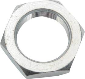 A-8095 Eastern Motorcycle Rear Axle Sleeve Nut #a-8095 Harley Davidson Fl Hydra Glide/fl