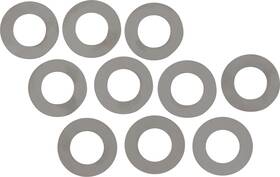 Eastern Motorcycle Parts A-43292-82 Spacer Shims - .008 Inch 10 Pack