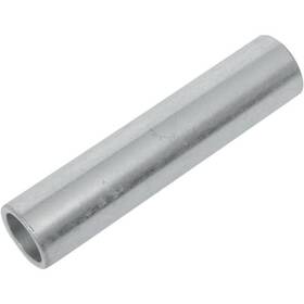 A-43606-78 Eastern Motorcycle Parts Bearing Spacer - 4.448 Inch White Without Flan