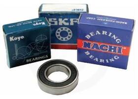 6302-2rsc3 Emerson Premium Quality Bearing - 15mm X 42mm 13mm I.d. O.d. W