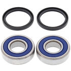 Ab-25-1548-b041824 En 530f All Balls Tm Rear Wheel Bearing Kit For