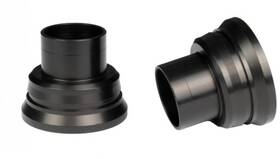 366-161023 Enduro 16-1023 Engineering Rear Wheel Spacer Kits